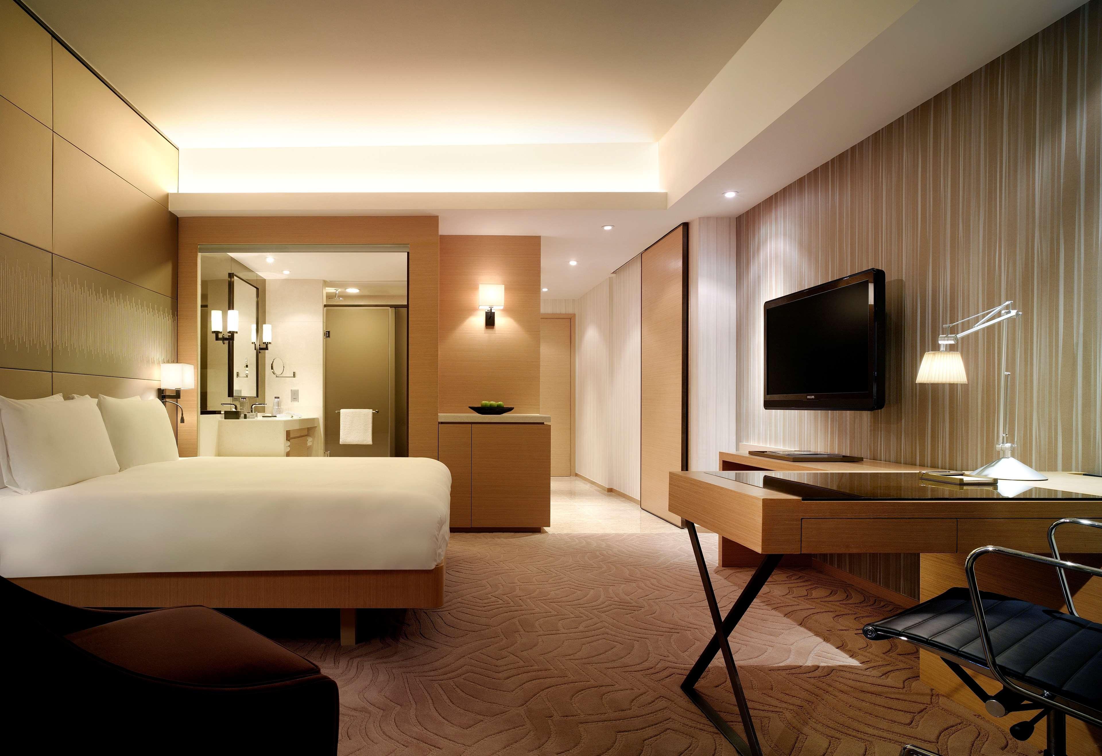 Hyatt Regency Hong Kong, Sha Tin Station touristique Hong Kong