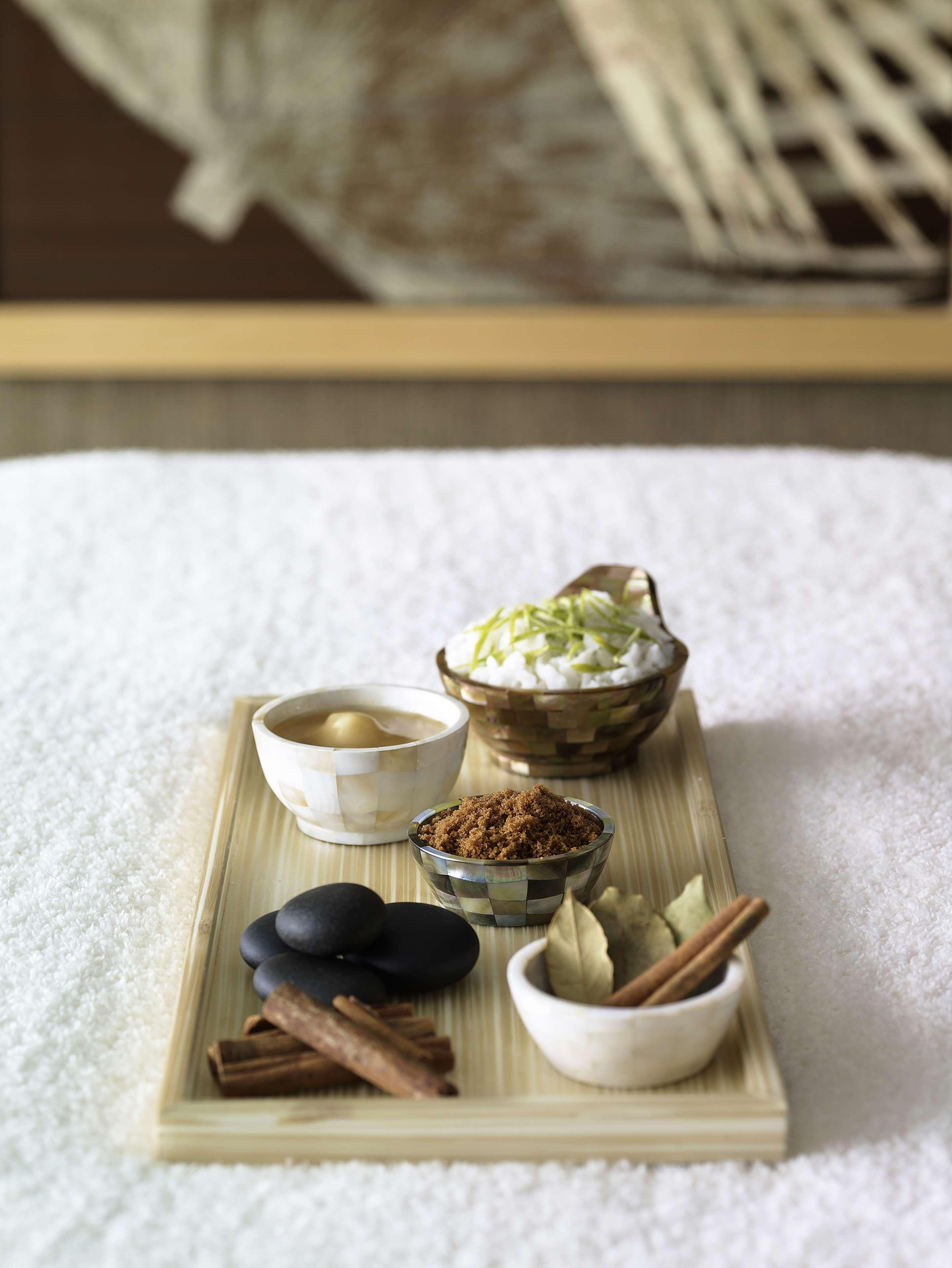 Station touristique Hyatt Regency Hong Kong, Sha Tin 4*