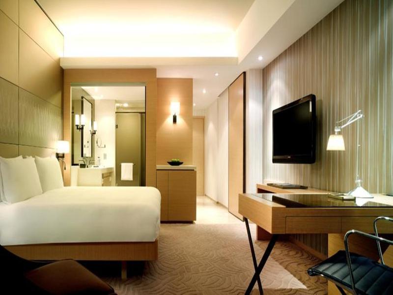 Hyatt Regency Hong Kong, Sha Tin Hong Kong