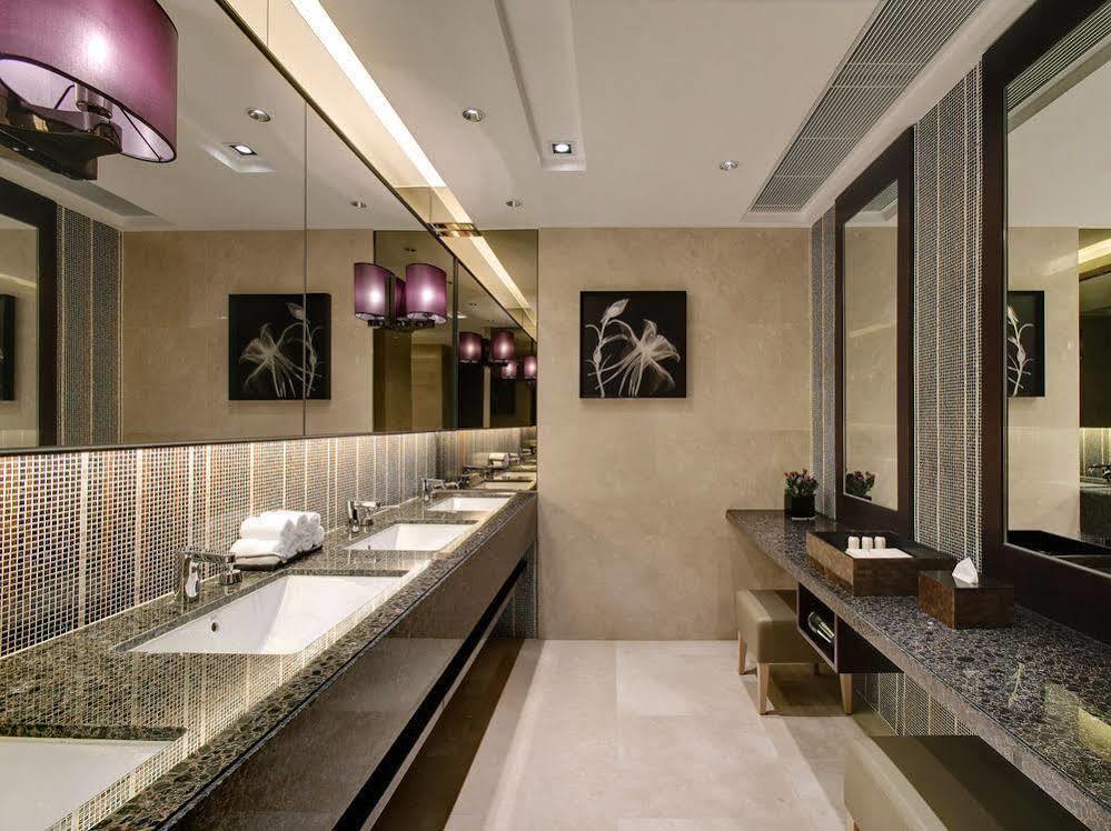 Hyatt Regency Hong Kong, Sha Tin 4* Hong Kong