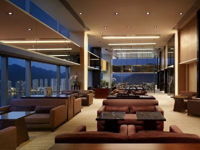 Hyatt Regency Hong Kong, Sha Tin Hong Kong