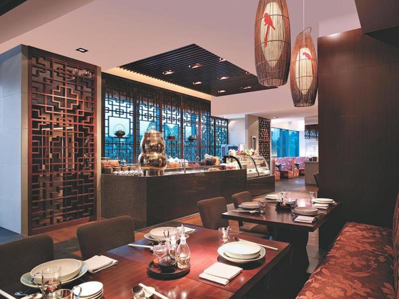Hyatt Regency Hong Kong, Sha Tin