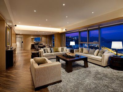 Resort Hyatt Regency Hong Kong, Sha Tin 4*