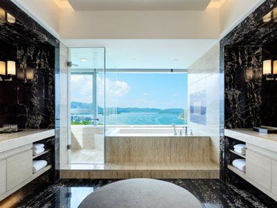 Hyatt Regency Hong Kong, Sha Tin
