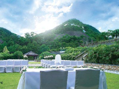 Resort Hyatt Regency Hong Kong, Sha Tin Hong Kong